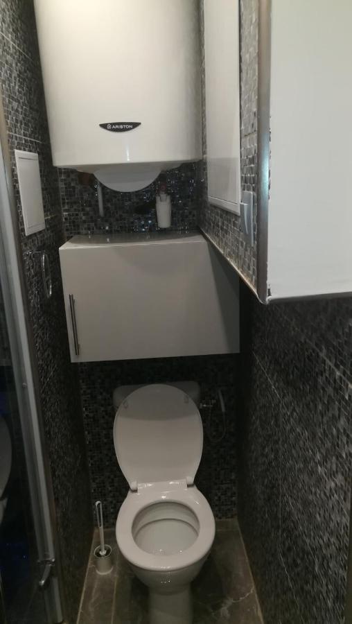 Studette Avec Spa & Jacuzzi 세테 외부 사진